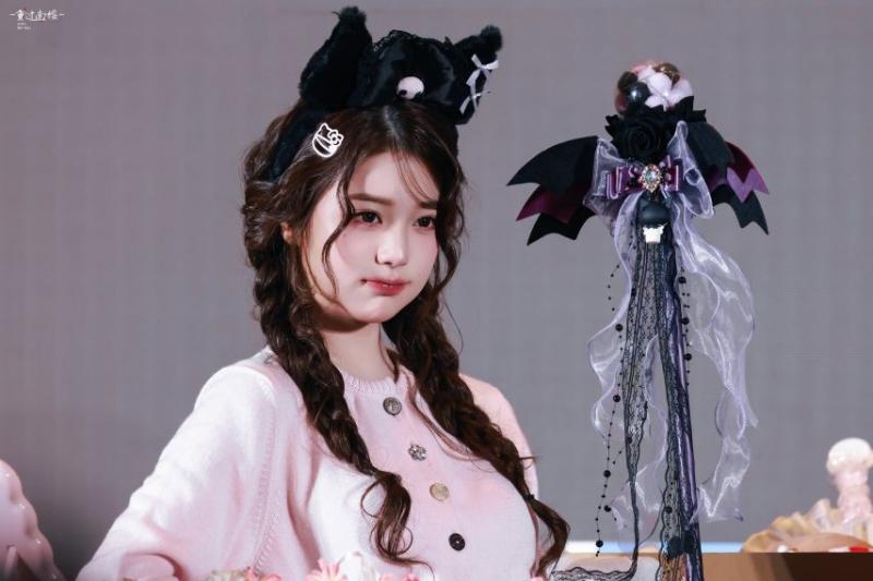 아이브 장원영