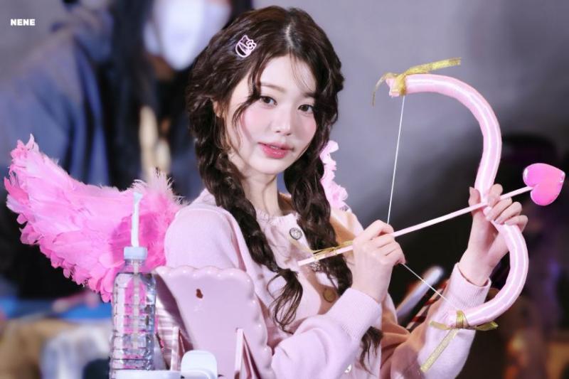 아이브 장원영