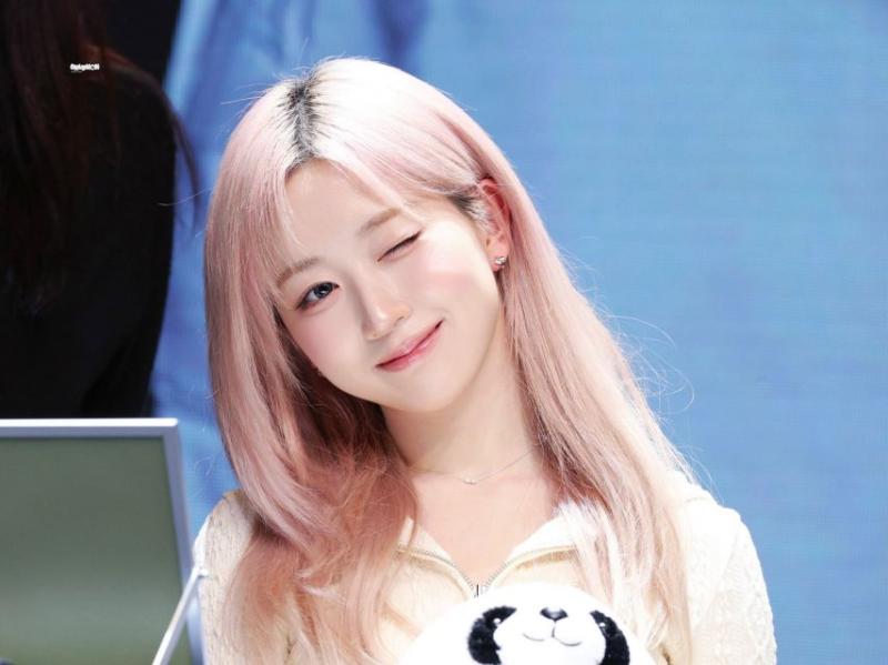 엔믹스 오해원