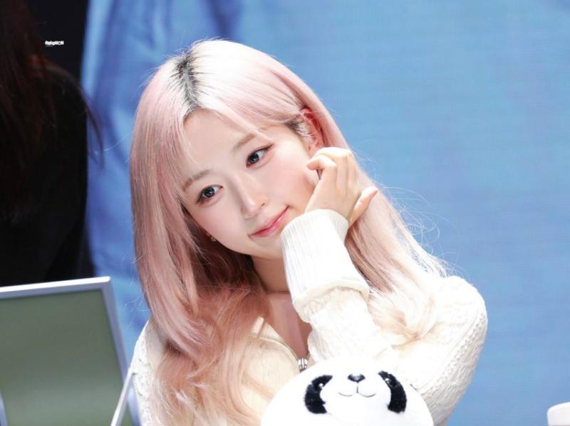 엔믹스 오해원
