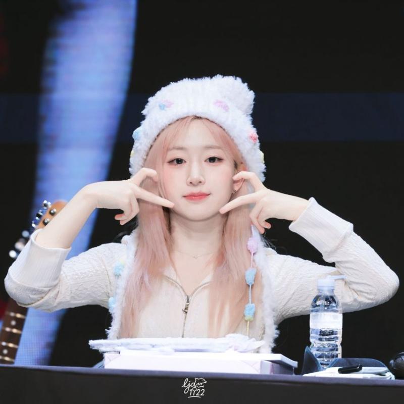 엔믹스 오해원