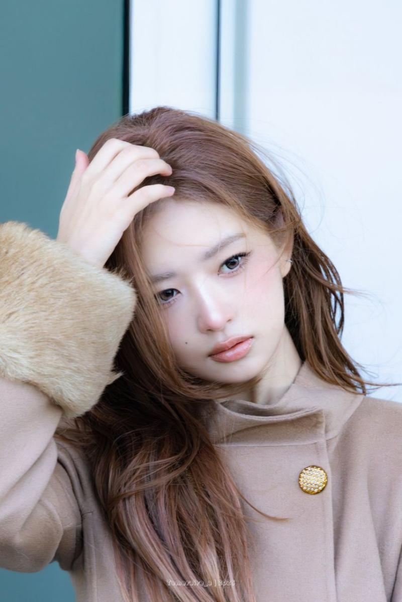 아이브 레이