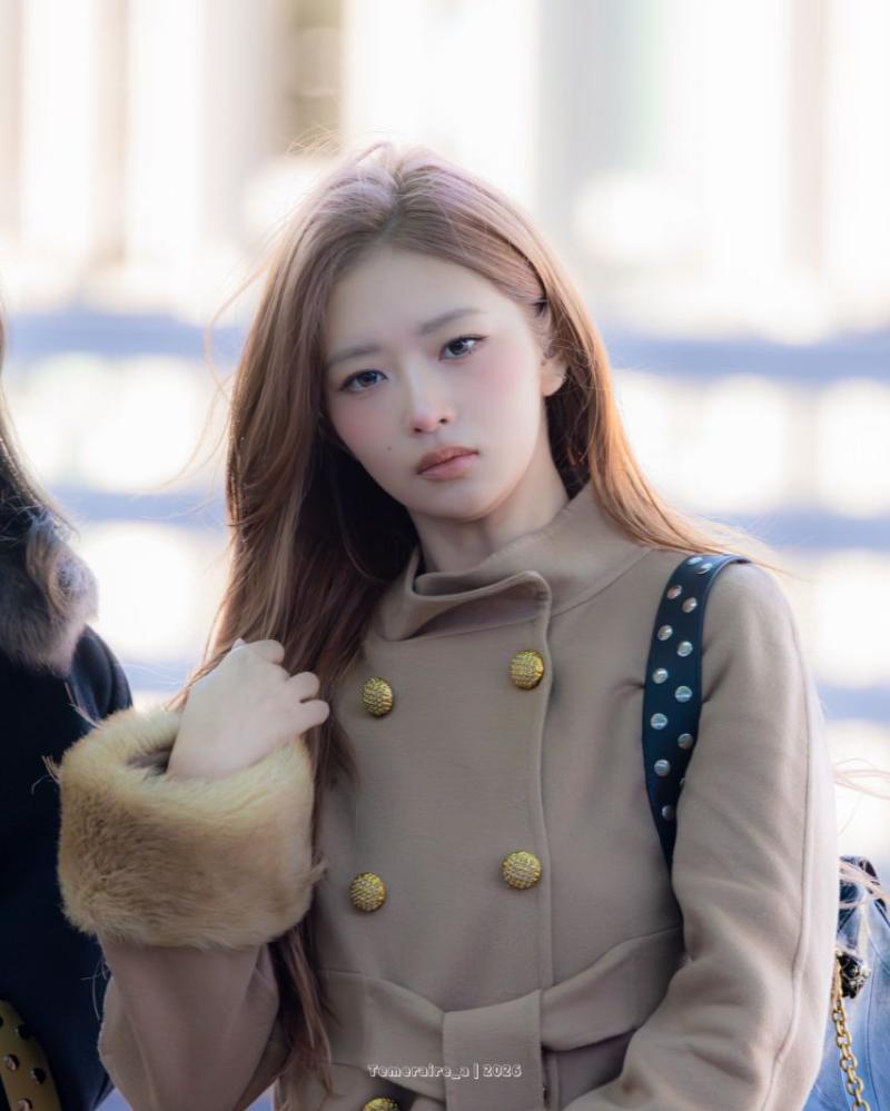 아이브 레이