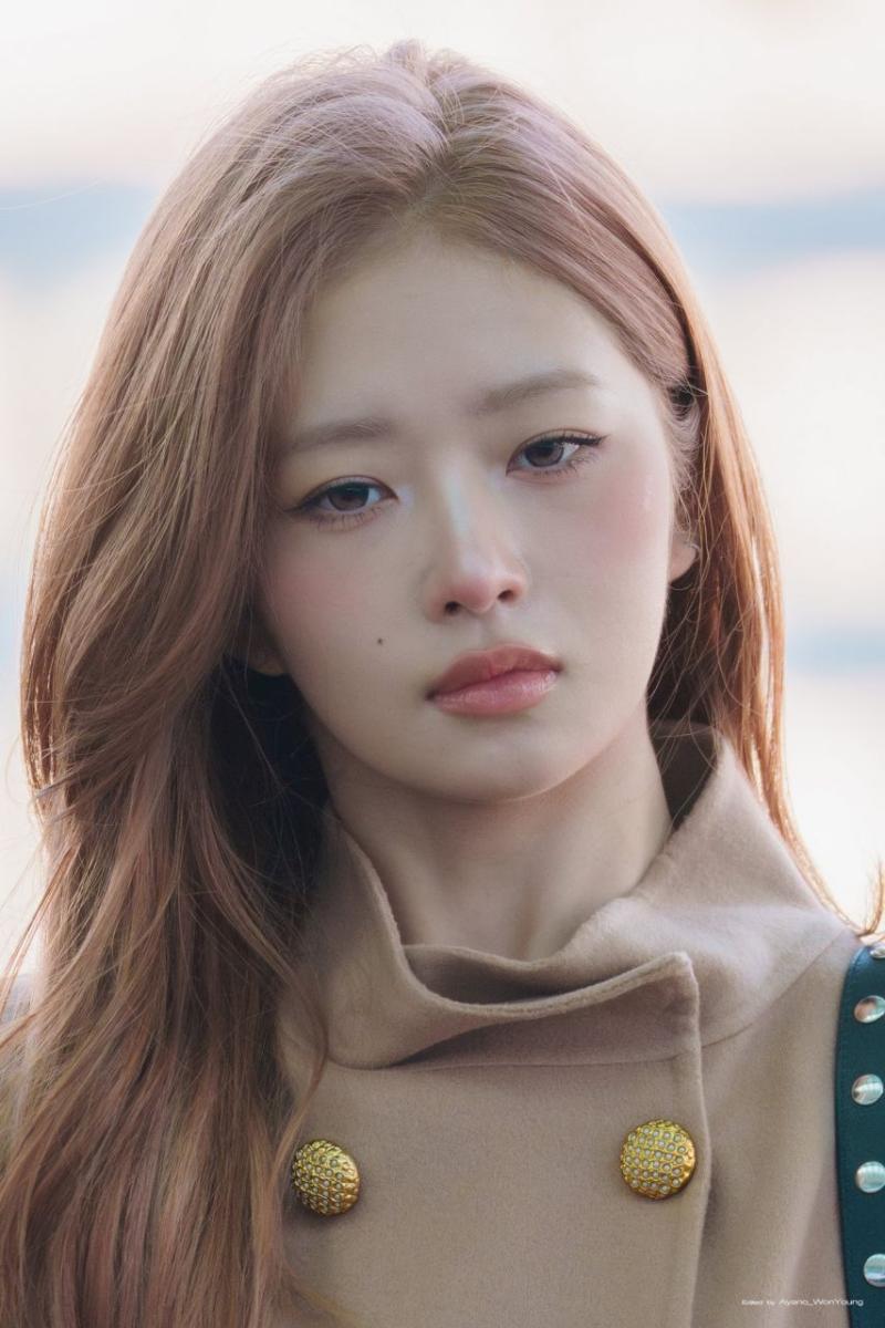 아이브 레이