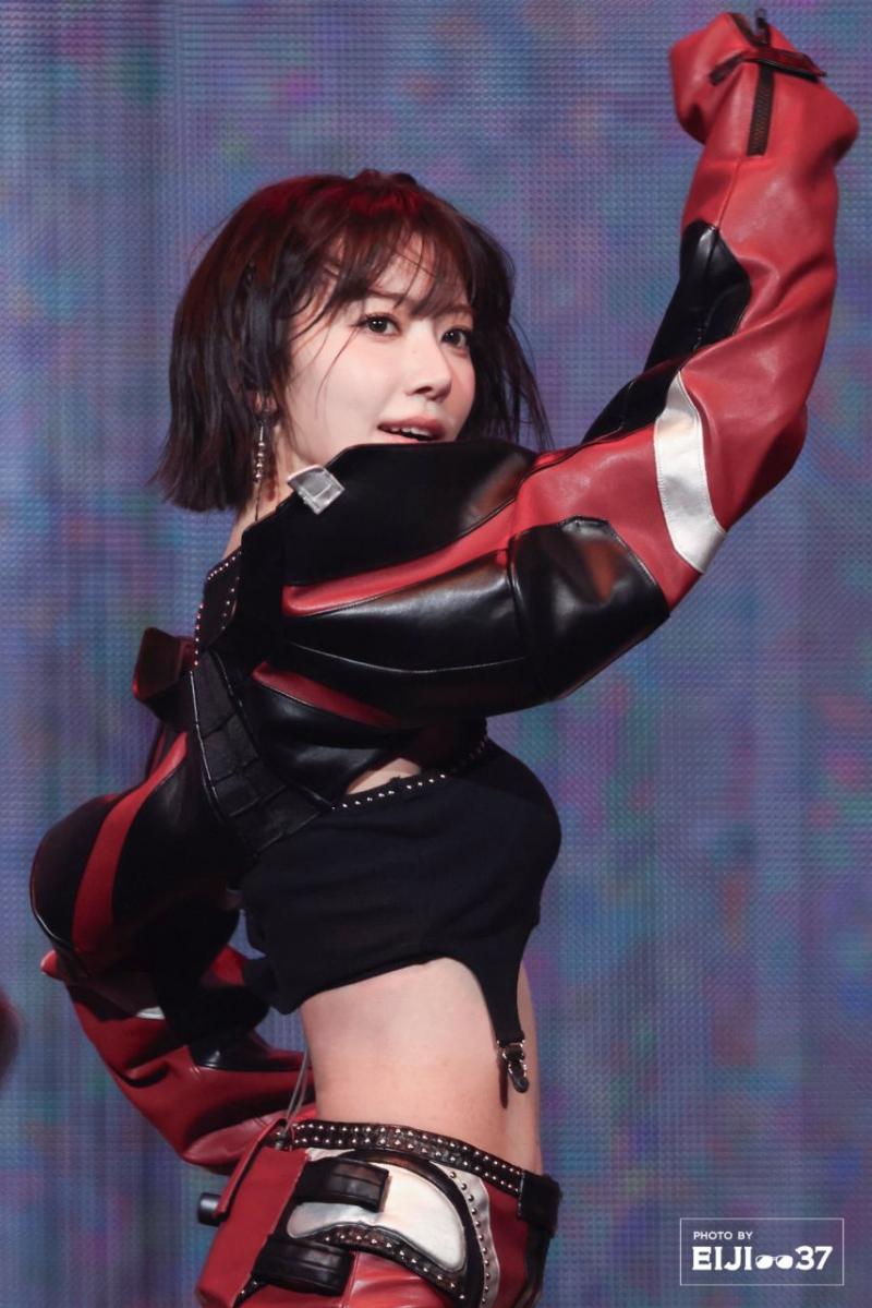 르세라핌 사쿠라