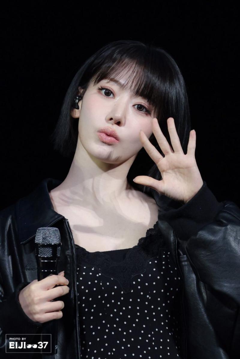 르세라핌 사쿠라