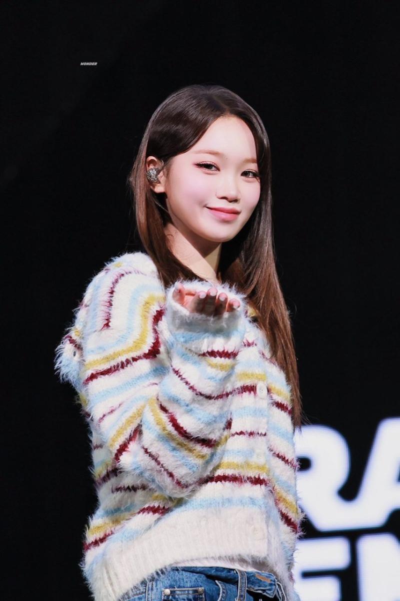 르세라핌 사쿠라