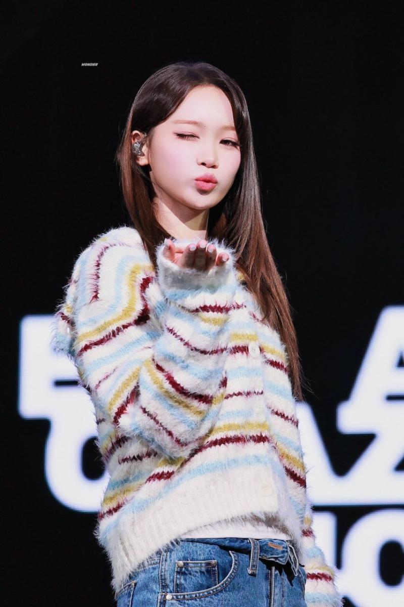 르세라핌 사쿠라