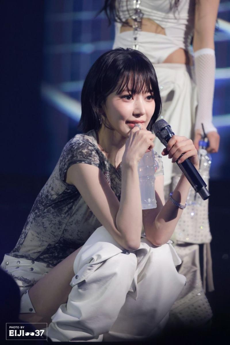 르세라핌 사쿠라
