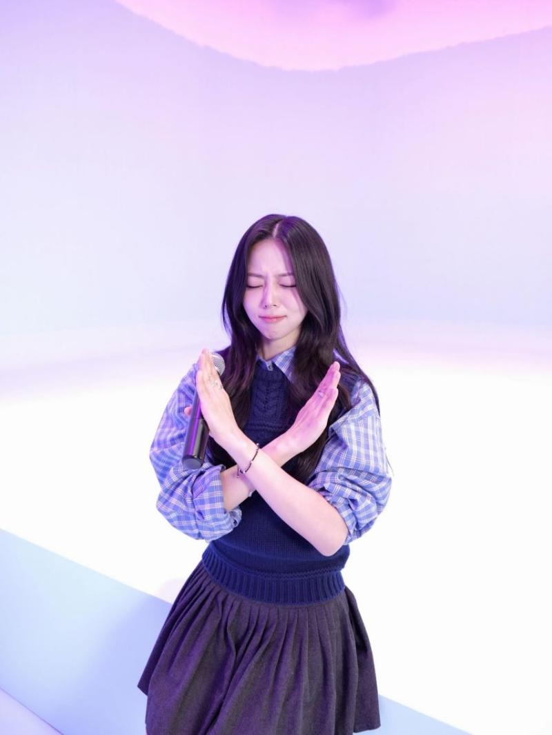 박혜원(HYNN)