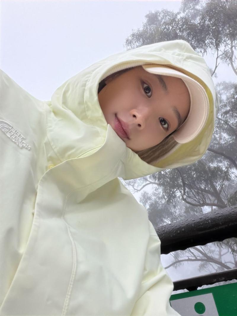 주시은 아나운서