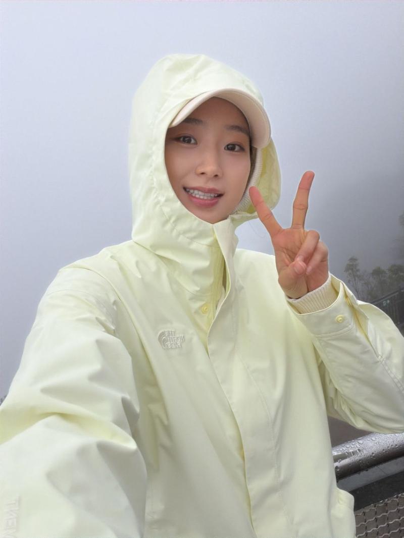 주시은 아나운서