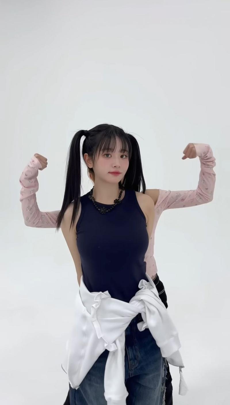 QWER 쵸단