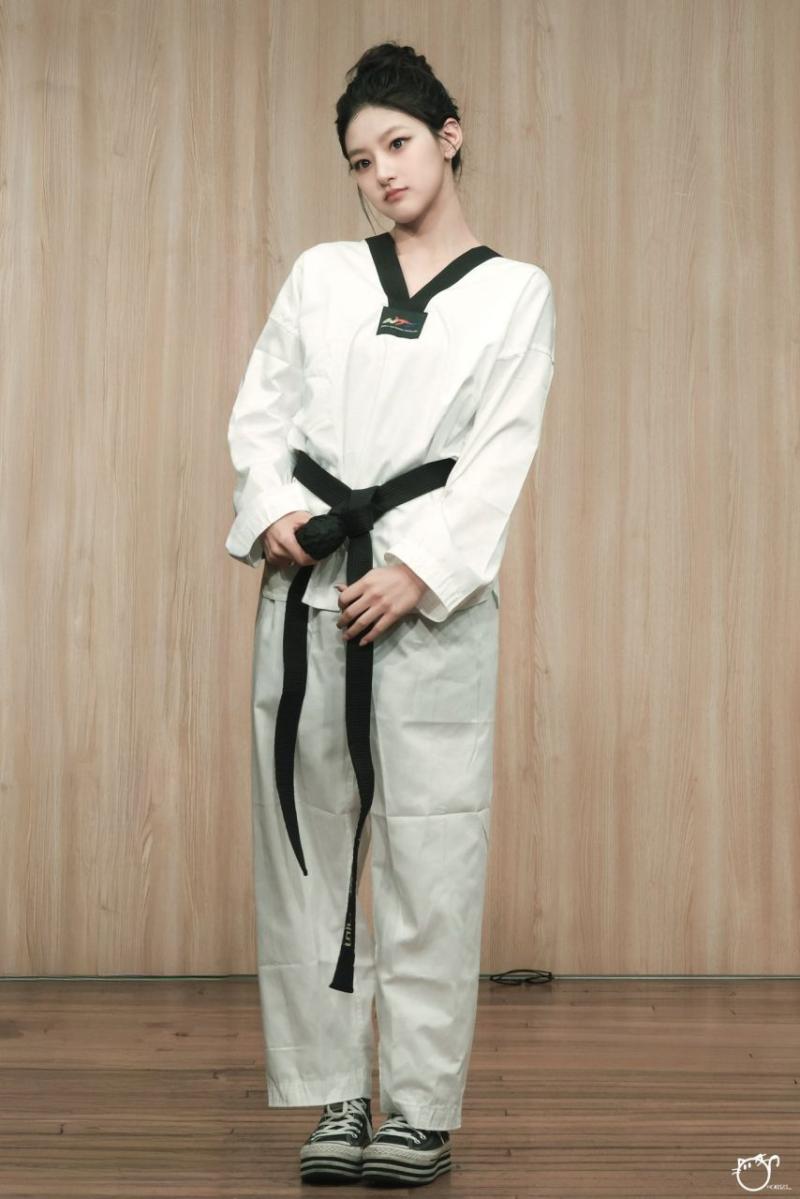 [키스오브라이프] 하늘