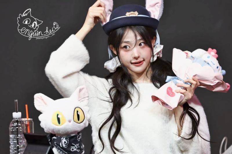 [QWER] 히나