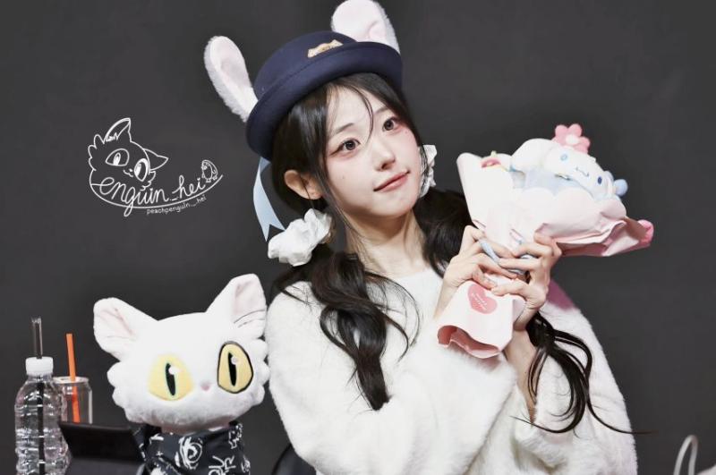 [QWER] 히나
