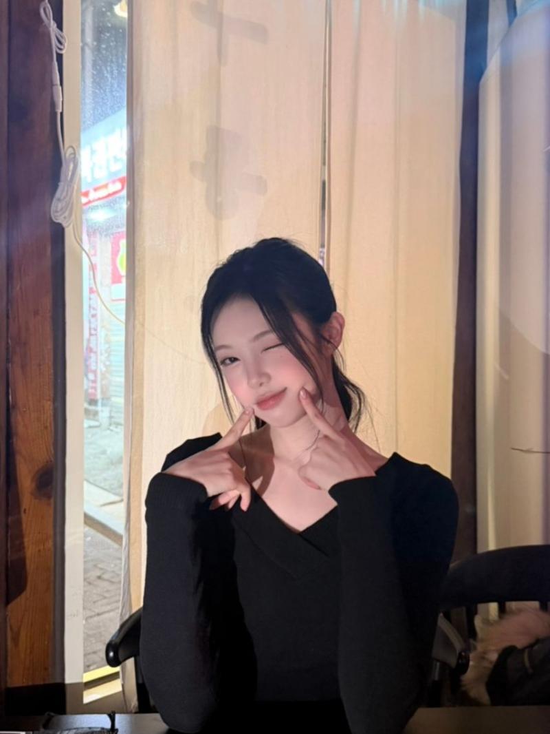 하츠투하츠 이안
