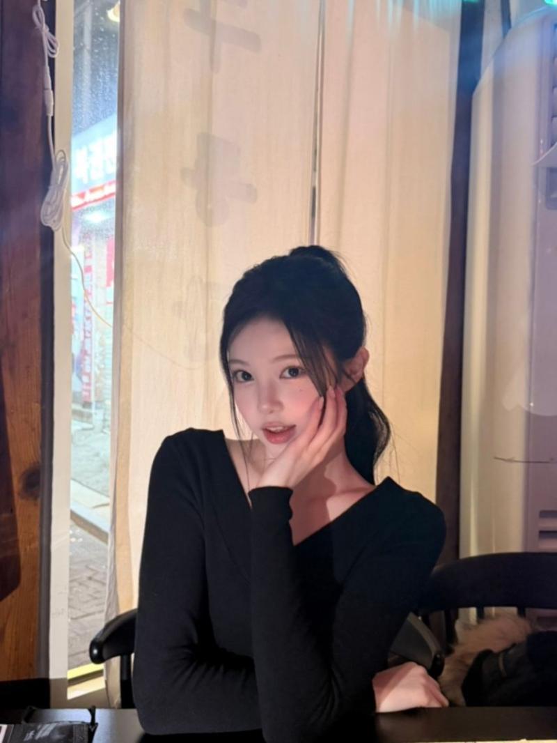 하츠투하츠 이안
