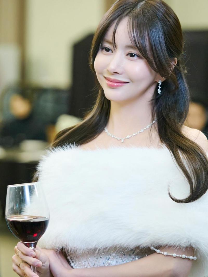 한보름 인별