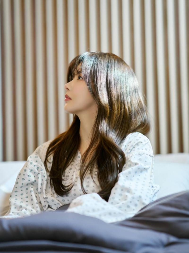 한보름 인별