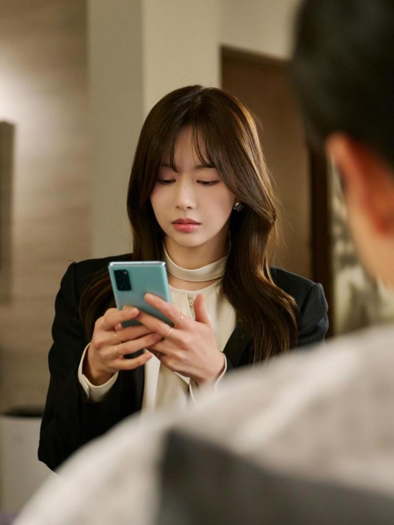 한보름 인별