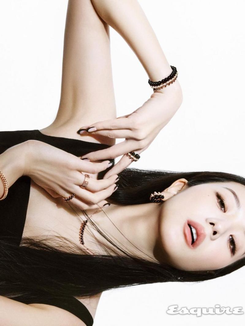 블랙핑크 지수