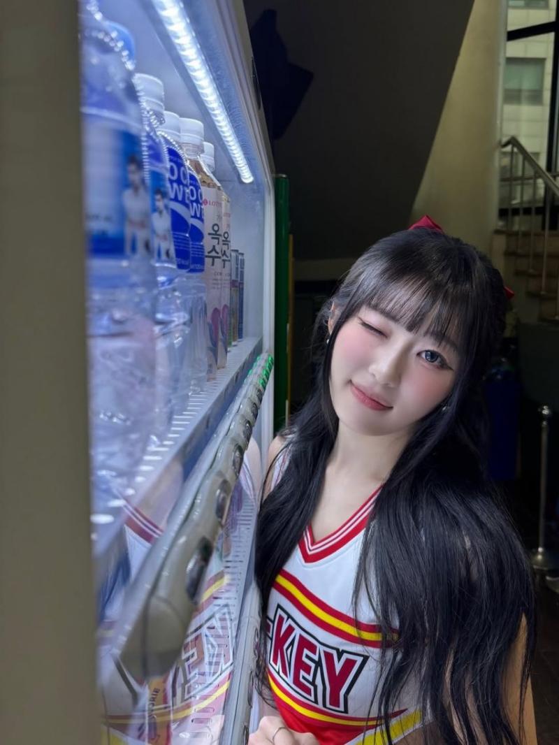 하이키 옐