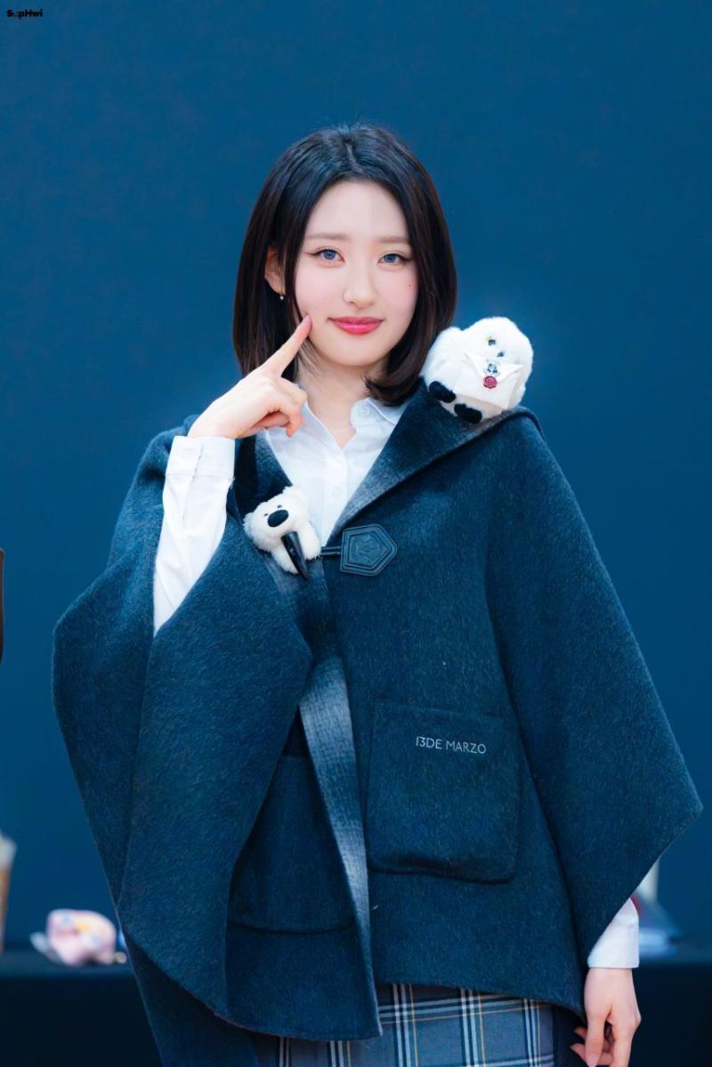하이키 휘서