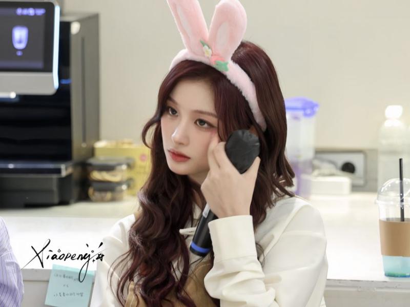 [엔믹스] 설윤