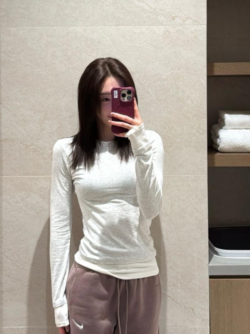 수영선수 박한별
