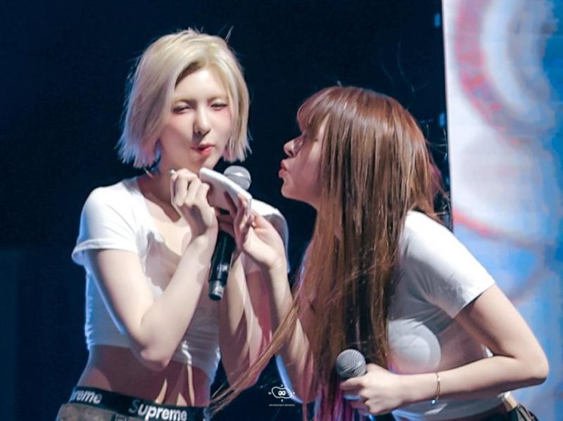 엔믹스 배이