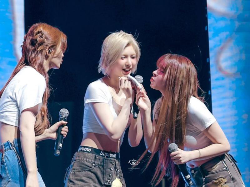 엔믹스 배이
