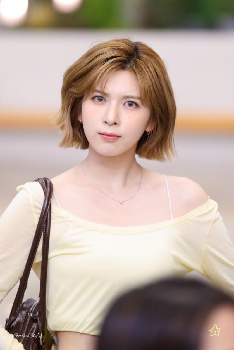 엔믹스 배이