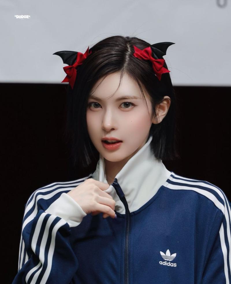 엔믹스 배이