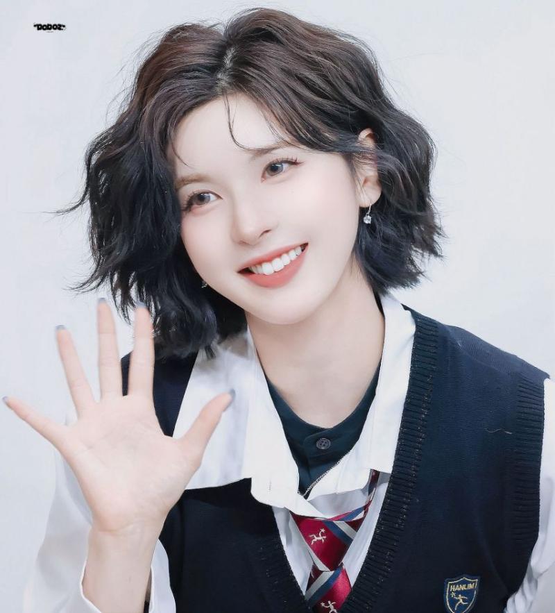 엔믹스 배이