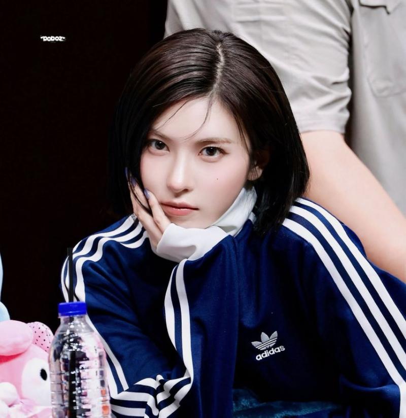 엔믹스 배이