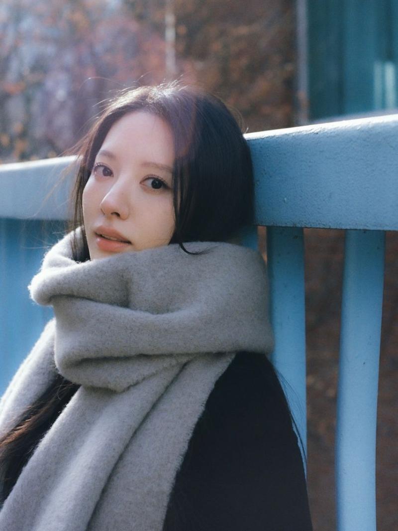 우주소녀 보나