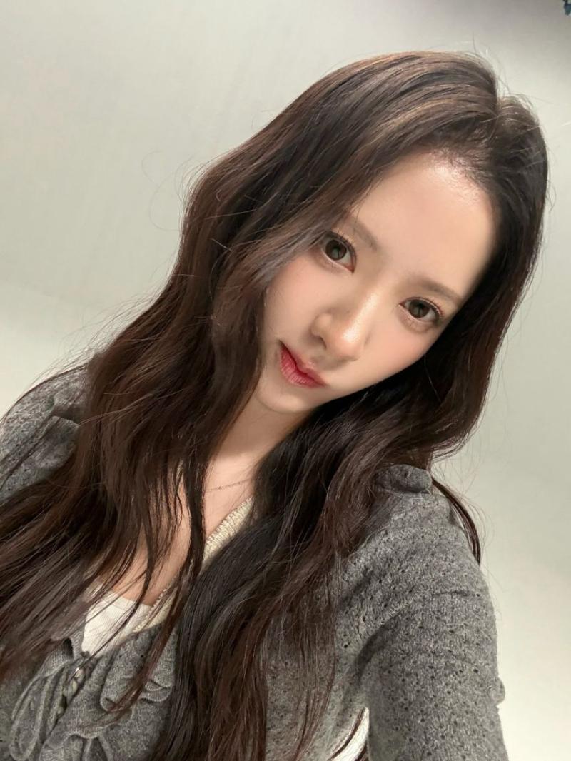 우주소녀 보나