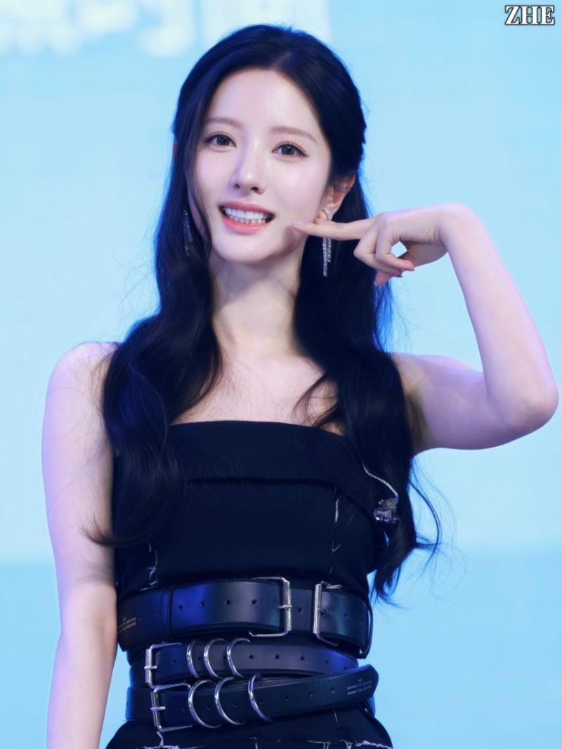 우주소녀 보나