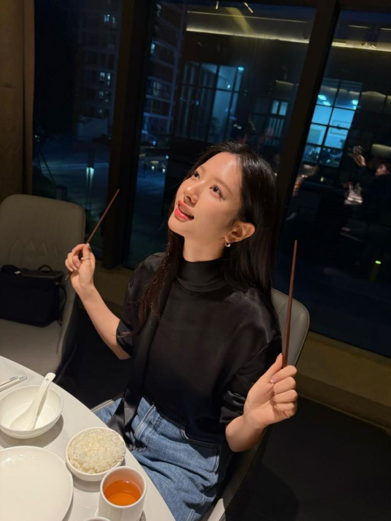 우주소녀 보나