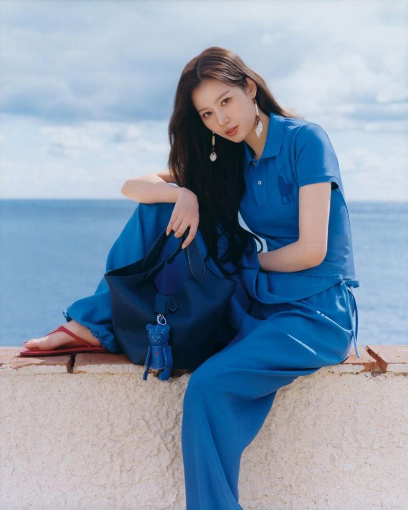 트와이스 사나