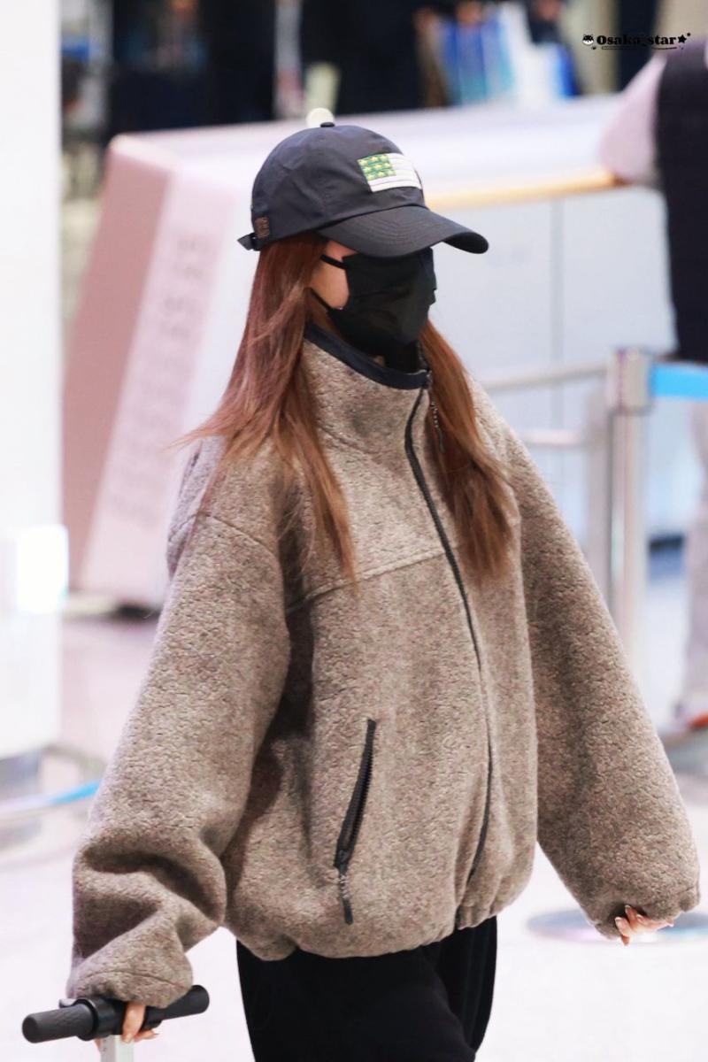 트와이스 사나