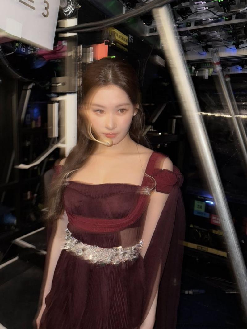 트와이스 사나