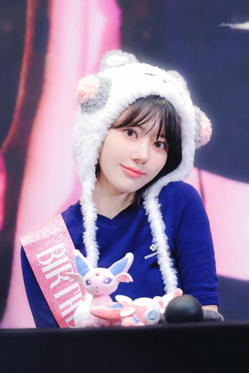 0319 르세라핌 사쿠라 DAY