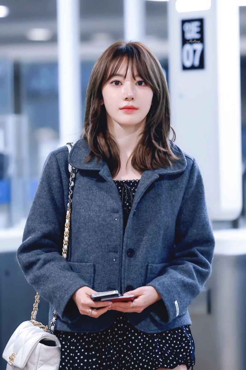 0319 르세라핌 사쿠라 DAY