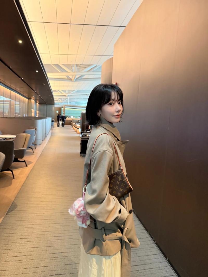 0319 르세라핌 사쿠라 DAY