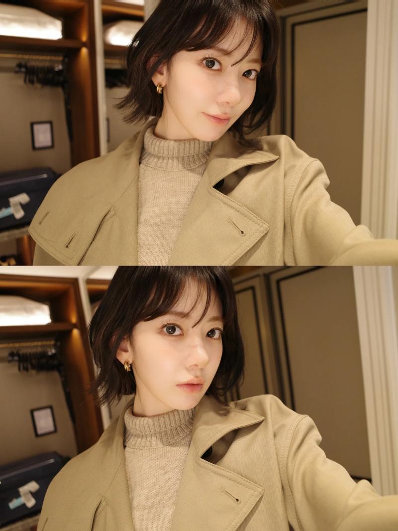 0319 르세라핌 사쿠라 DAY