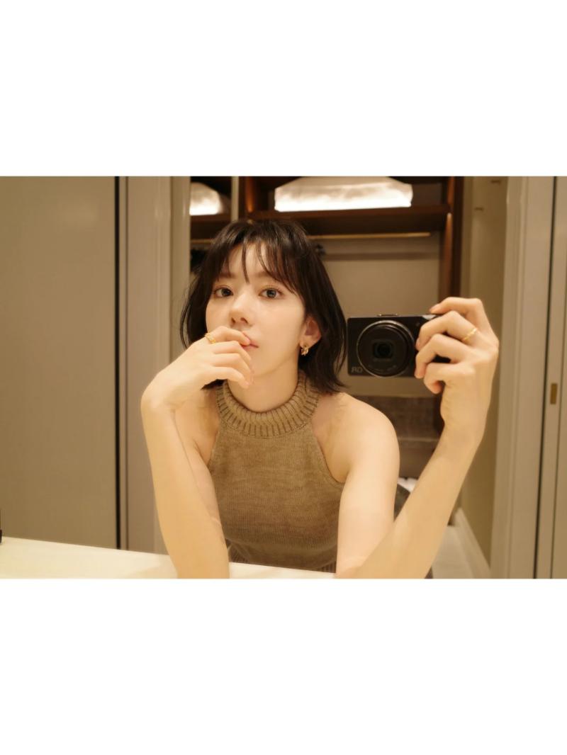 0319 르세라핌 사쿠라 DAY