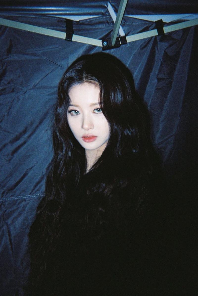 엔믹스 설윤
