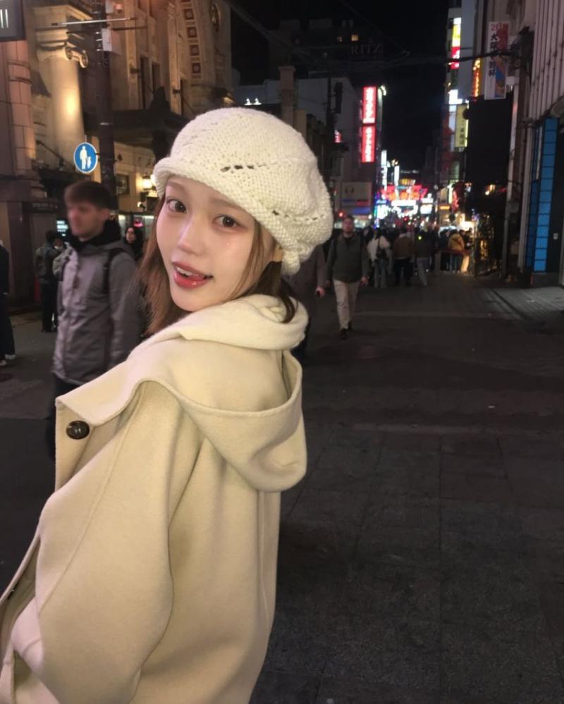 이즈나 정세비